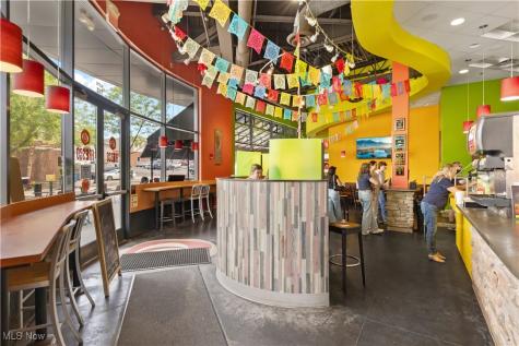 100 E Erie Street Kent OH 44240