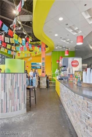 100 E Erie Street Kent OH 44240