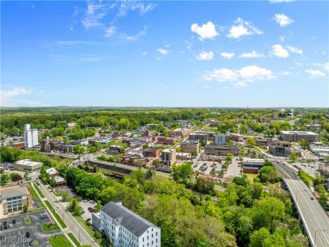 100 E Erie Street Kent OH 44240