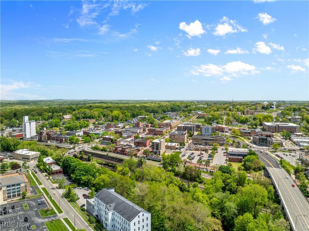 100 E Erie Street Kent OH 44240