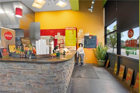 100 E Erie Street Kent OH 44240