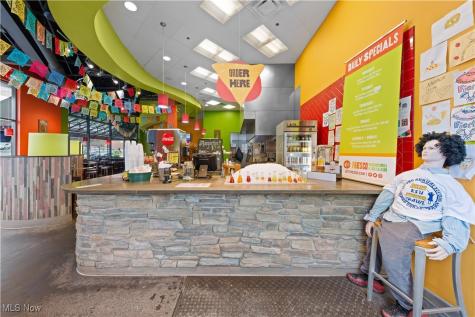 100 E Erie Street Kent OH 44240