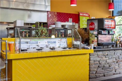 100 E Erie Street Kent OH 44240