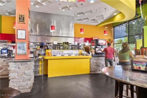 100 E Erie Street Kent OH 44240