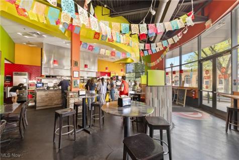 100 E Erie Street Kent OH 44240