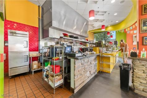 100 E Erie Street Kent OH 44240