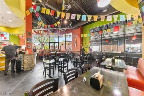 100 E Erie Street Kent OH 44240