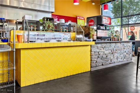 100 E Erie Street Kent OH 44240