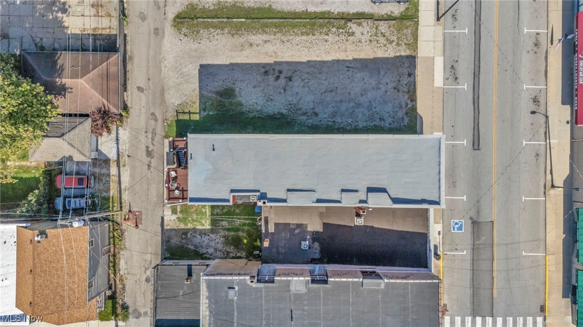 128 2nd Street NW Barberton OH 44203