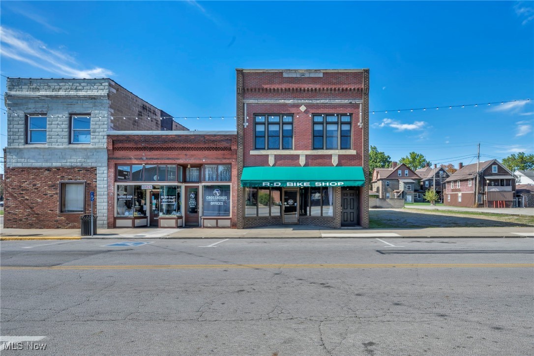 128 2nd Street NW Barberton OH 44203