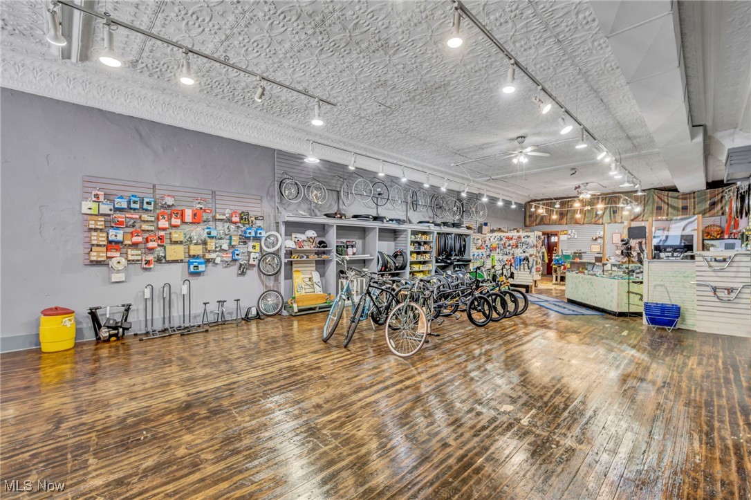 128 2nd Street NW Barberton OH 44203