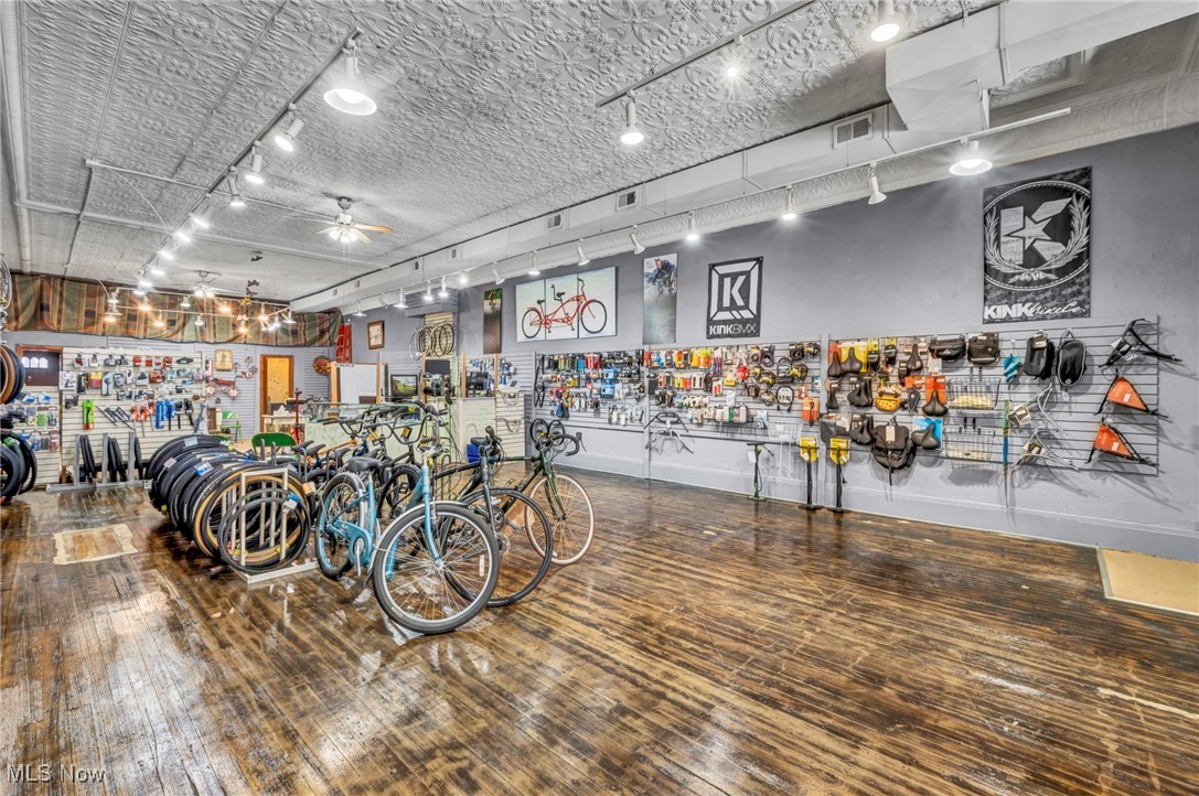 128 2nd Street NW Barberton OH 44203