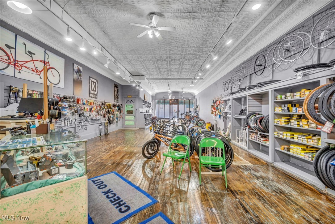 128 2nd Street NW Barberton OH 44203