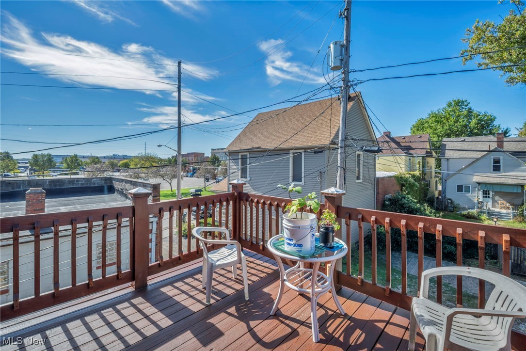 128 2nd Street NW Barberton OH 44203