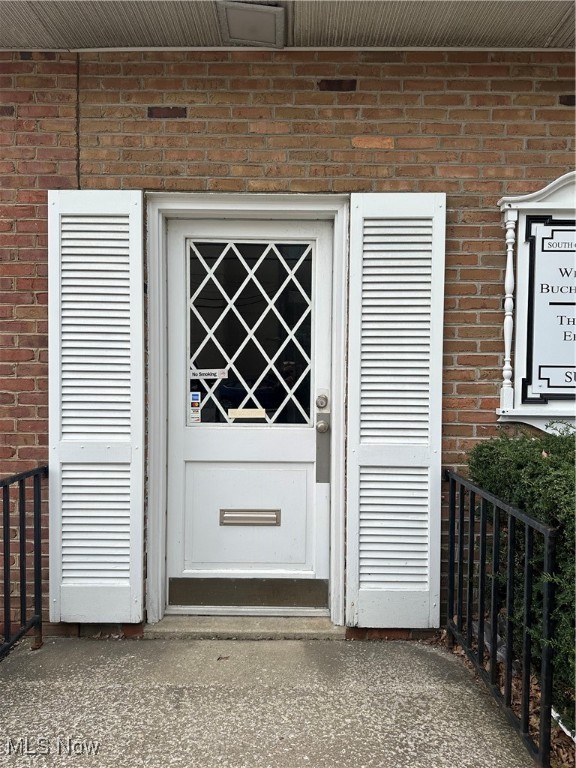 240 S Chestnut Street Ravenna OH 44266