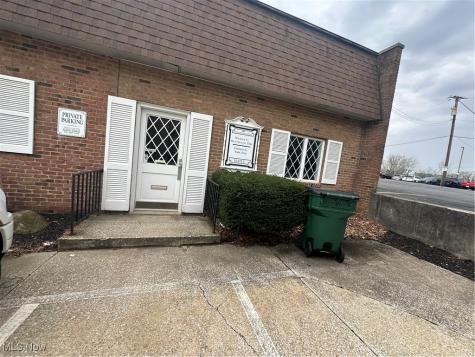 240 S Chestnut Street Ravenna OH 44266