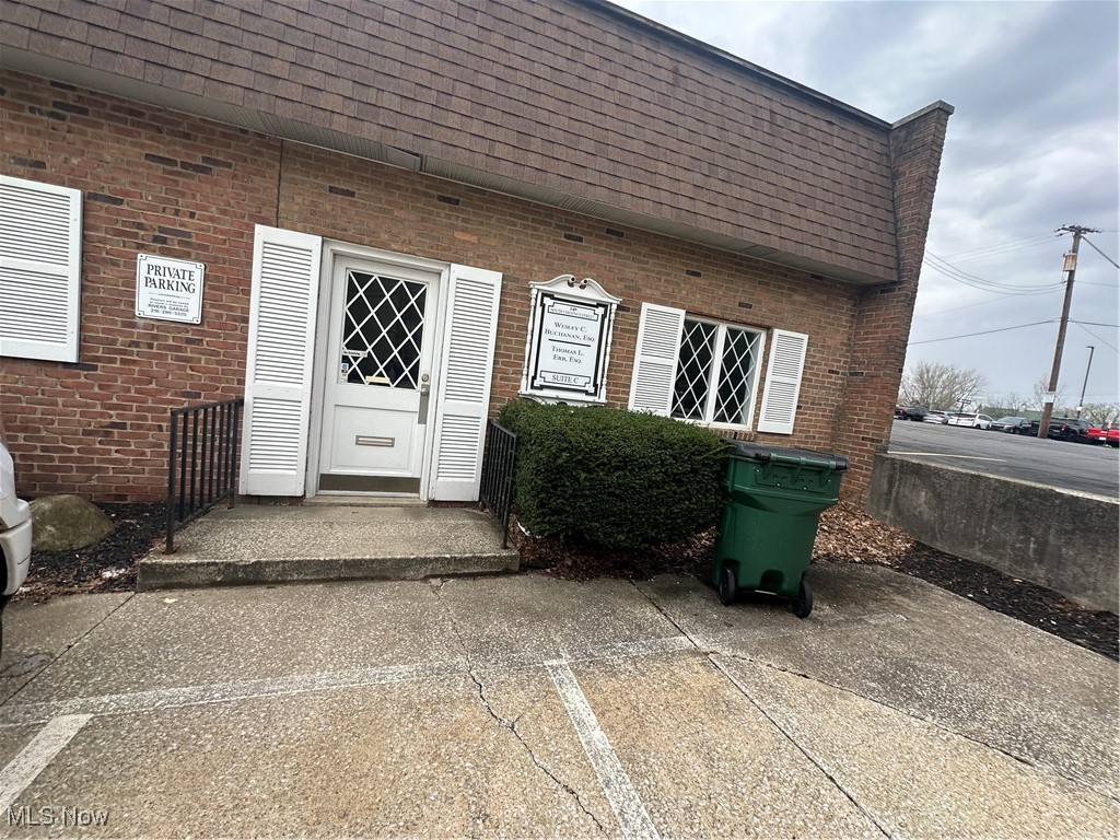 240 S Chestnut Street Ravenna OH 44266