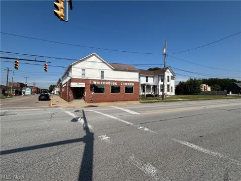 180 Wooster Road N Barberton OH 44203