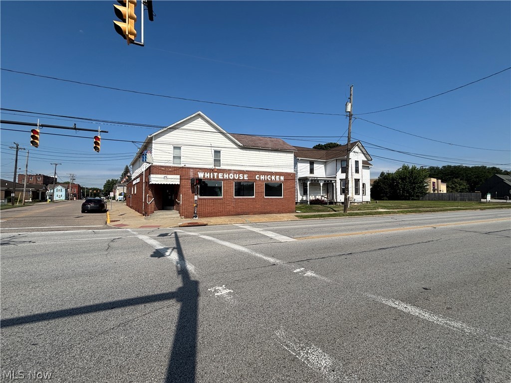 180 Wooster Road N Barberton OH 44203