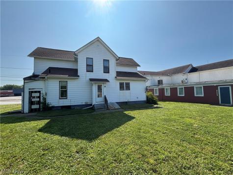 180 Wooster Road N Barberton OH 44203