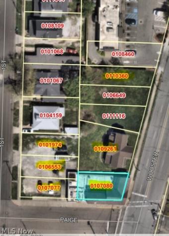 180 Wooster Road N Barberton OH 44203