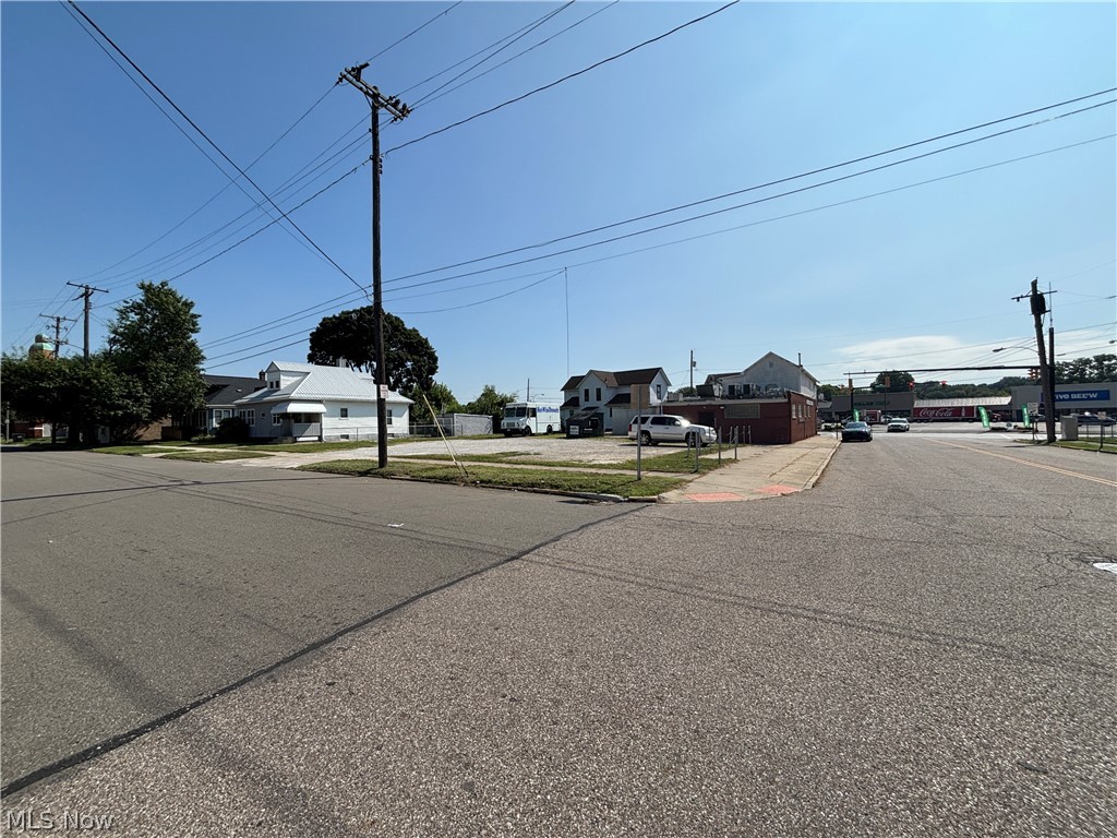180 Wooster Road N Barberton OH 44203