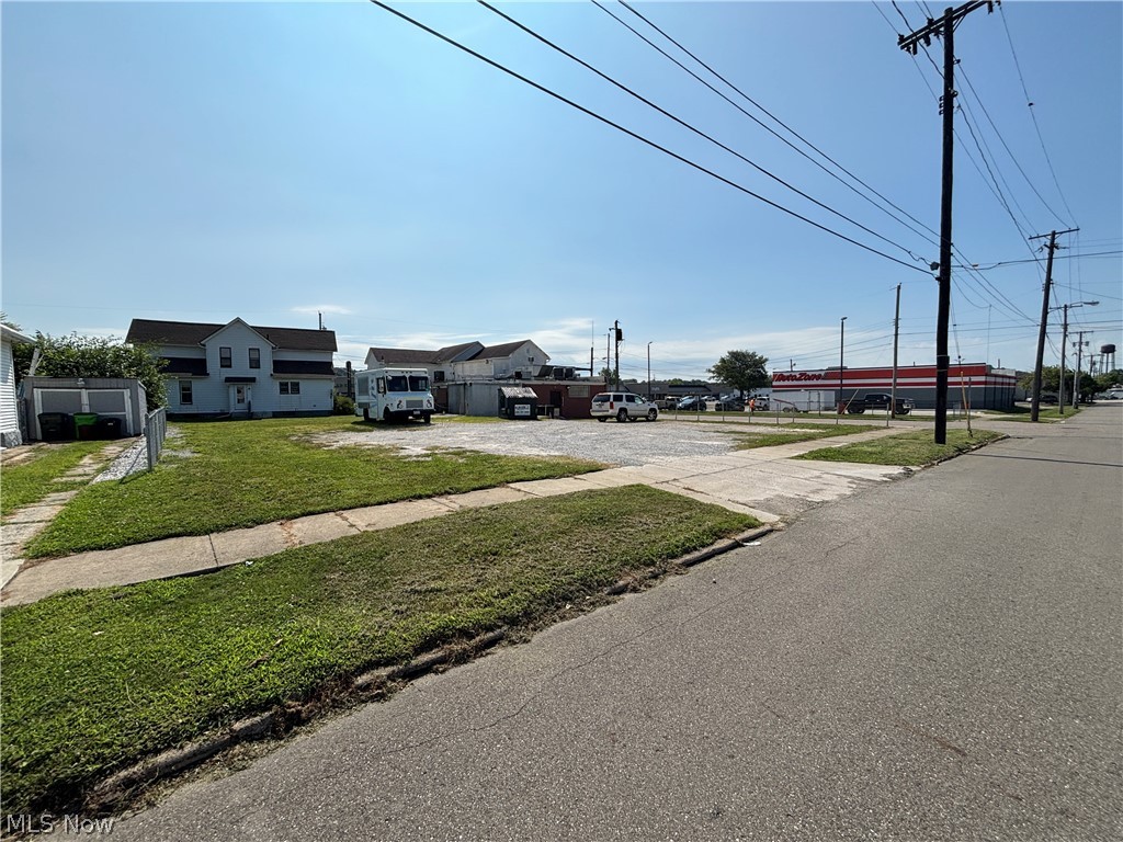 180 Wooster Road N Barberton OH 44203