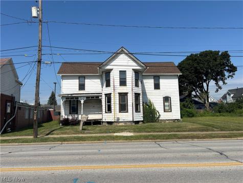 180 Wooster Road N Barberton OH 44203