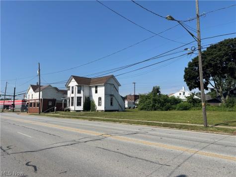 180 Wooster Road N Barberton OH 44203