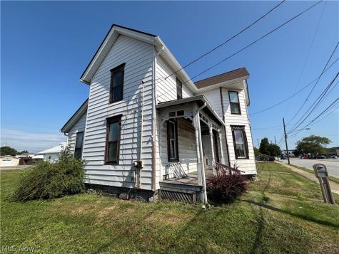 180 Wooster Road N Barberton OH 44203