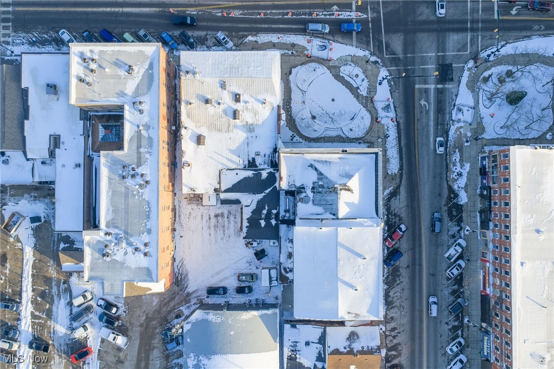 110 S Broadway Street New Philadelphia OH 44663