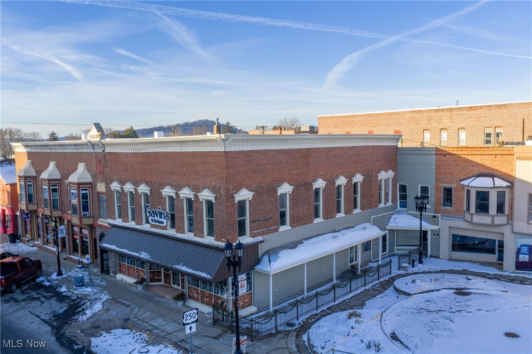 110 S Broadway Street New Philadelphia OH 44663