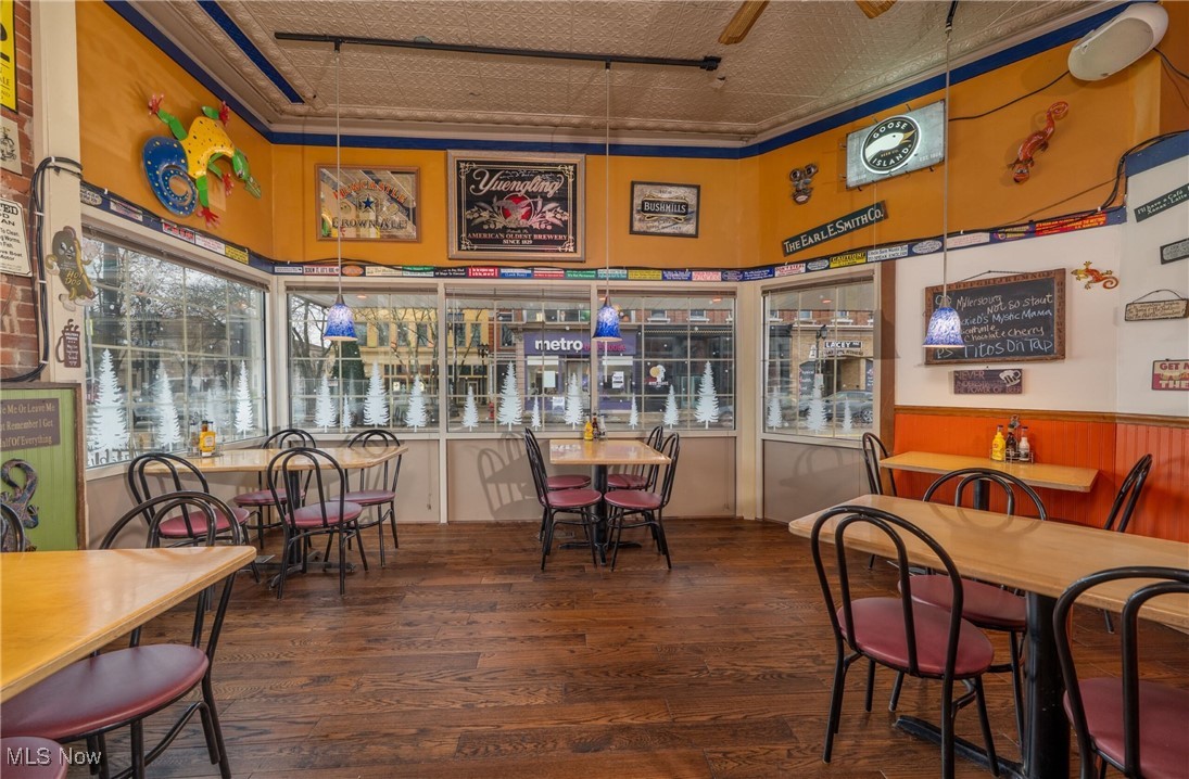 110 S Broadway Street New Philadelphia OH 44663