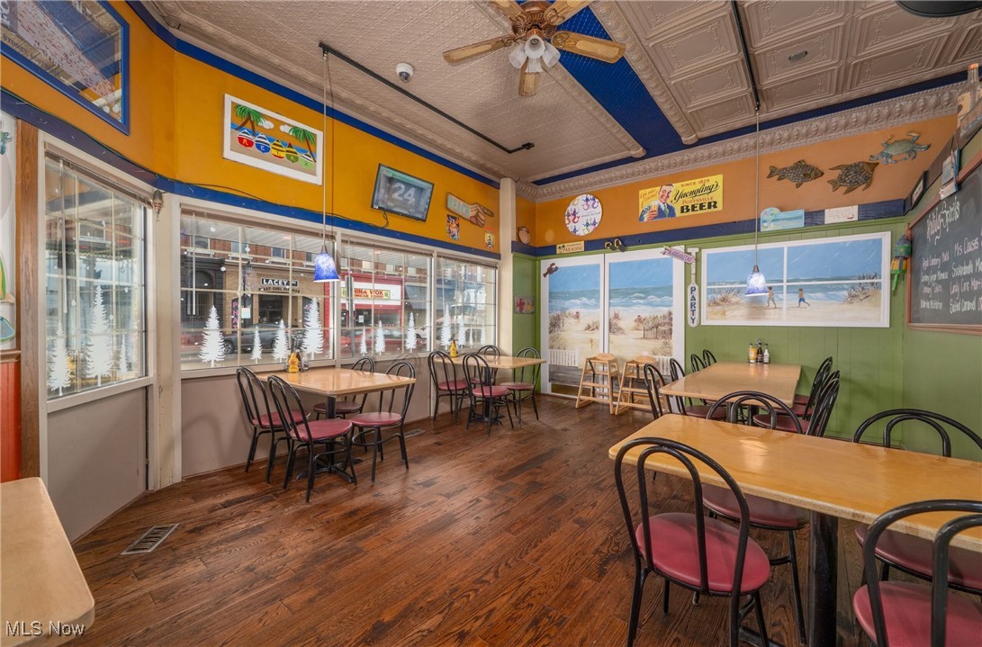 110 S Broadway Street New Philadelphia OH 44663