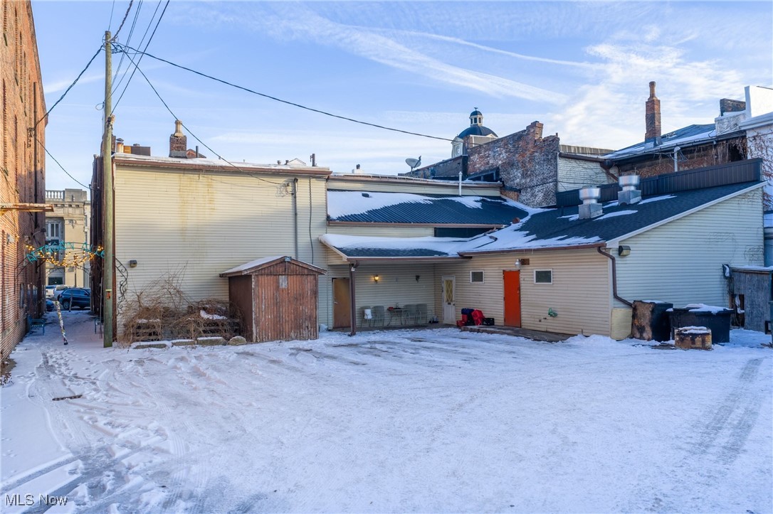 110 S Broadway Street New Philadelphia OH 44663