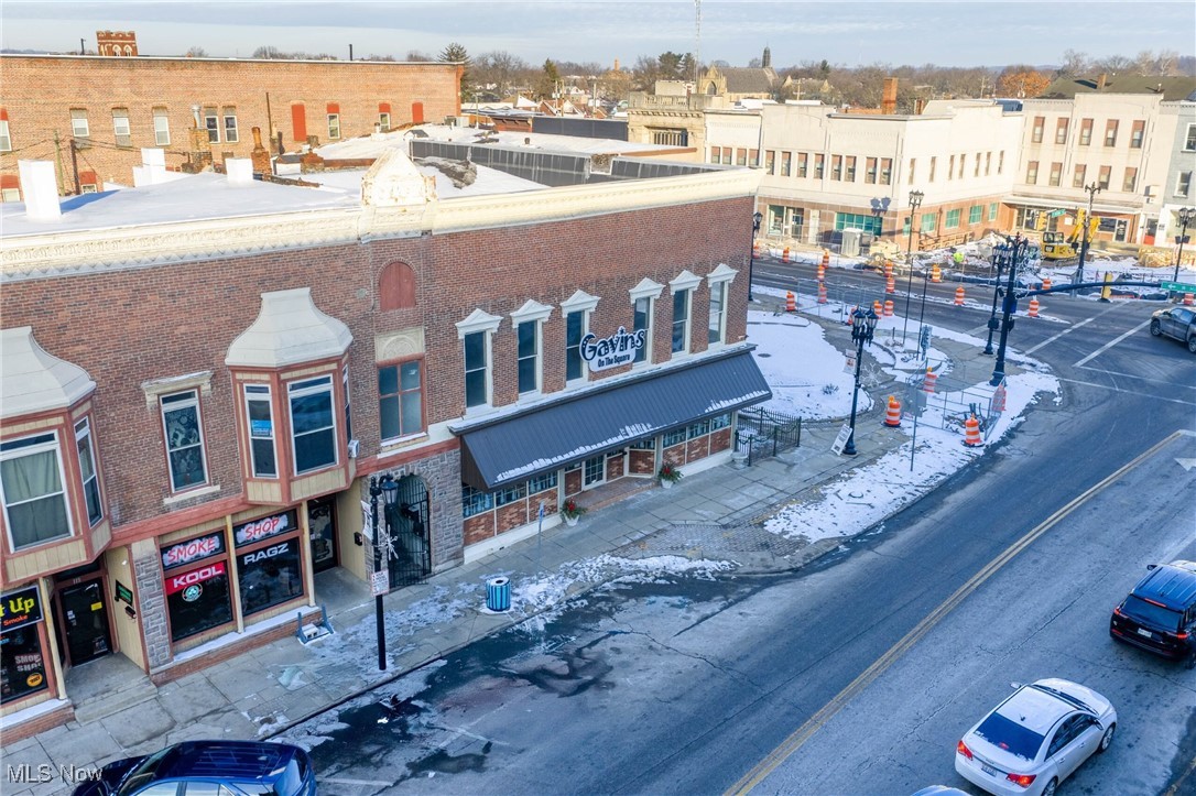 110 S Broadway Street New Philadelphia OH 44663