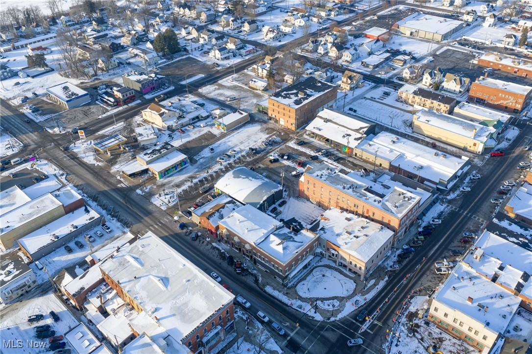 110 S Broadway Street New Philadelphia OH 44663