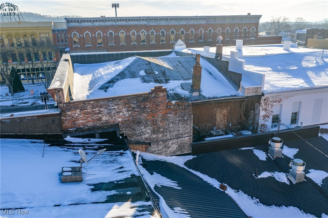 110 S Broadway Street New Philadelphia OH 44663