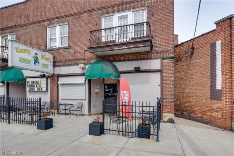 4920 Pearl Road Cleveland OH 44109