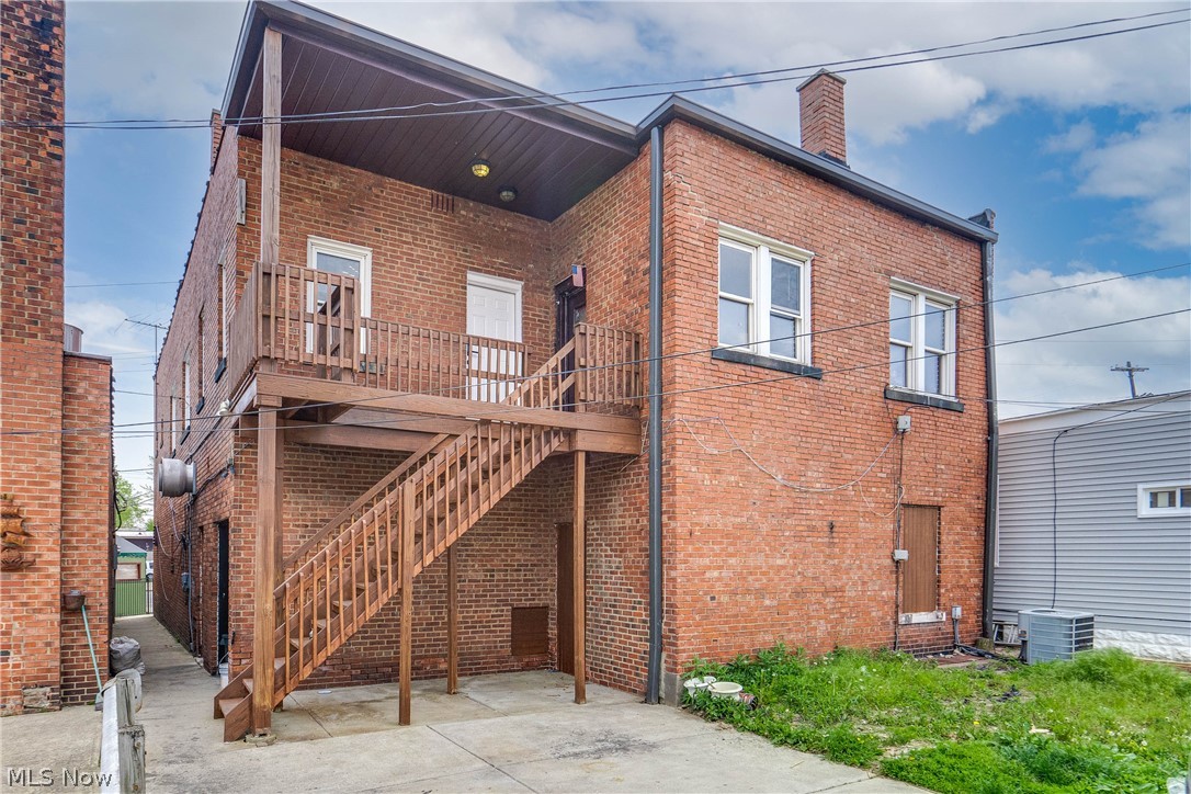 4920 Pearl Road Cleveland OH 44109