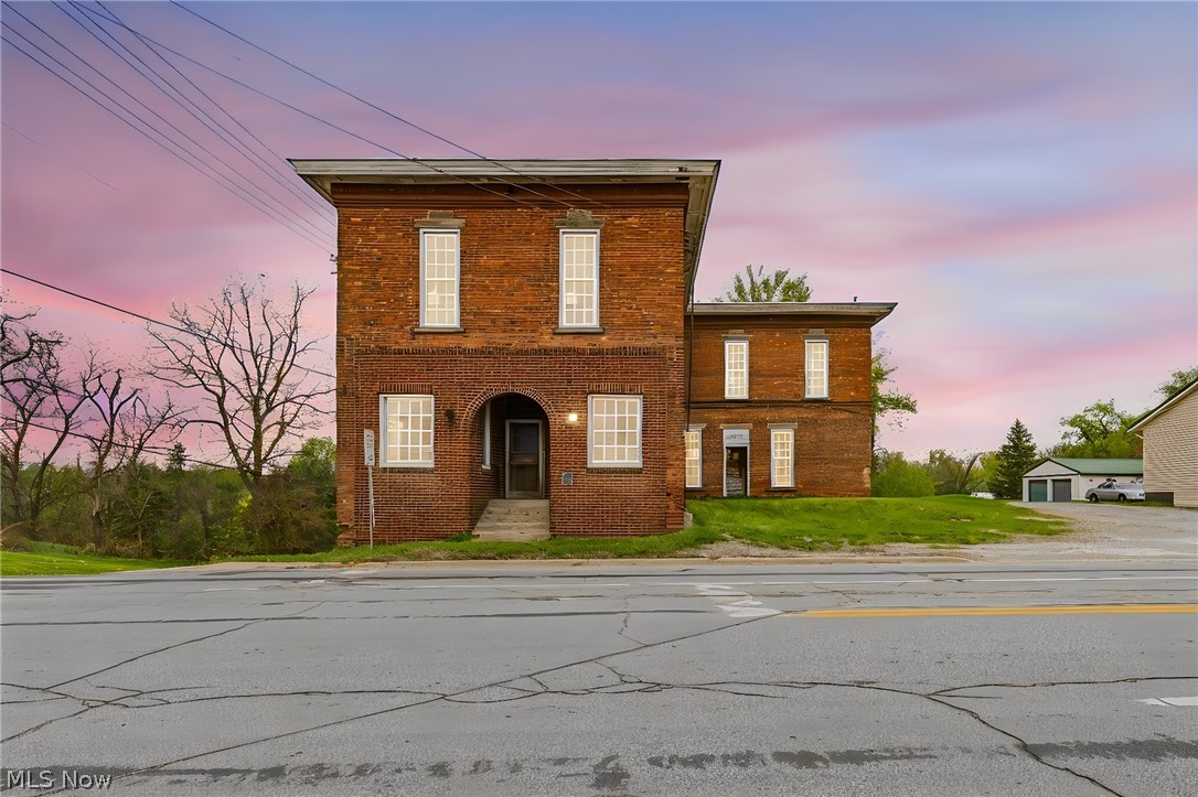 2699 E Center Street Conneaut OH 44030