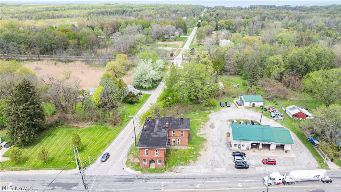 2699 E Center Street Conneaut OH 44030