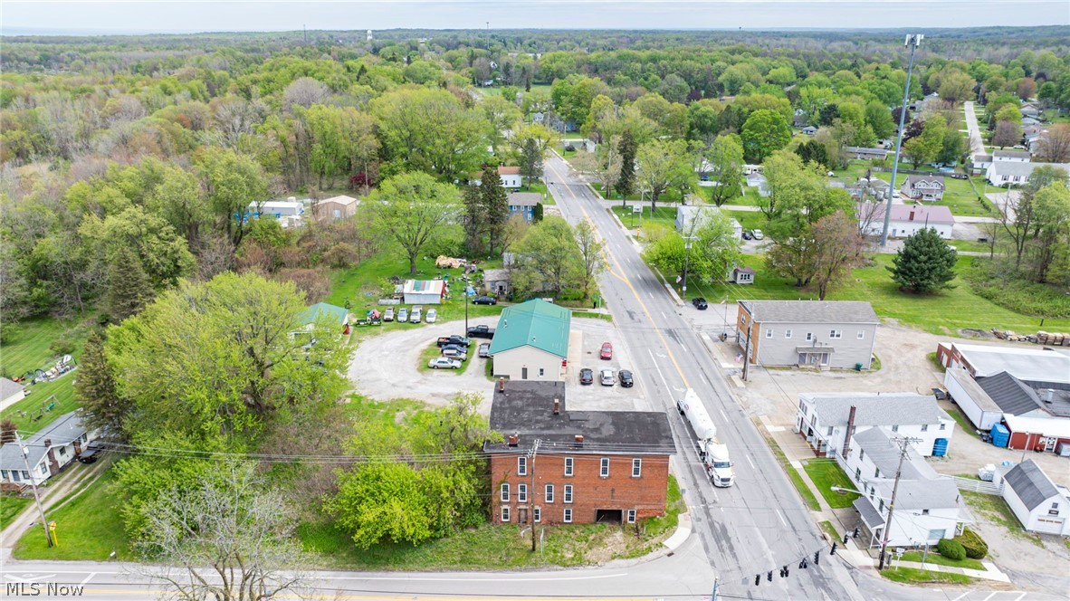 2699 E Center Street Conneaut OH 44030