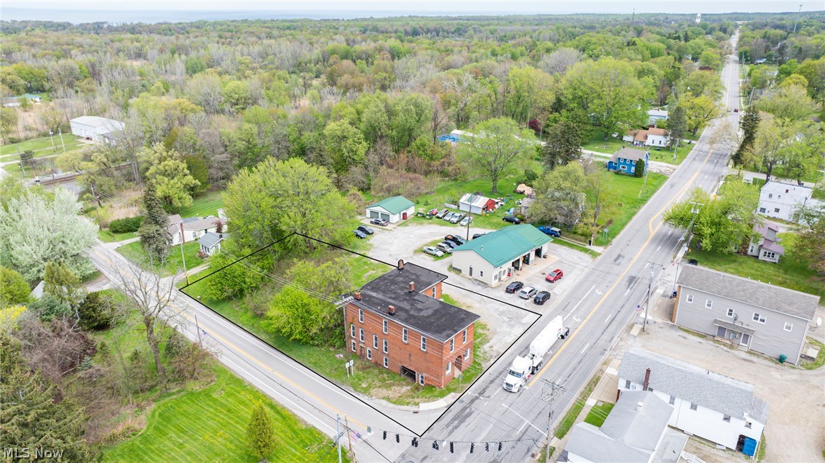 2699 E Center Street Conneaut OH 44030
