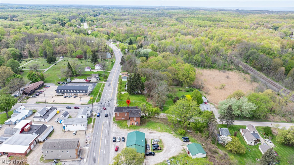 2699 E Center Street Conneaut OH 44030