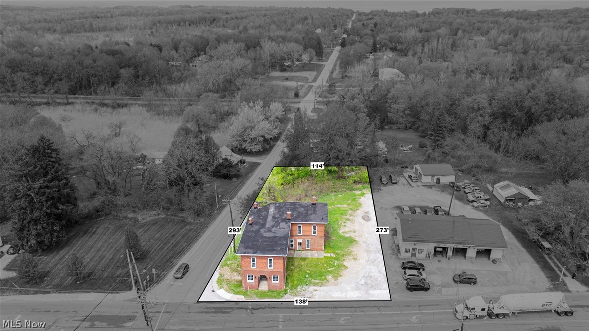 2699 E Center Street Conneaut OH 44030