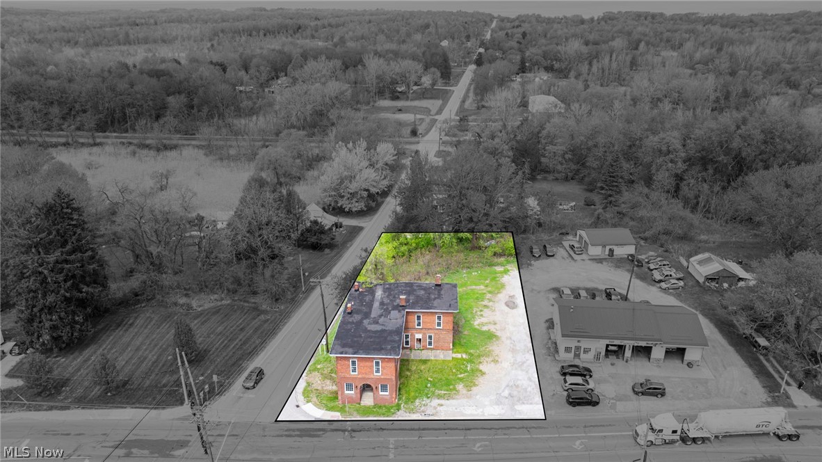 2699 E Center Street Conneaut OH 44030
