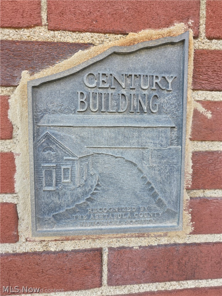 2699 E Center Street Conneaut OH 44030