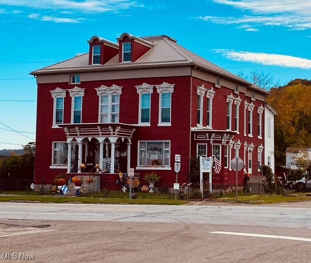 111 Main Street Clarington OH 43915