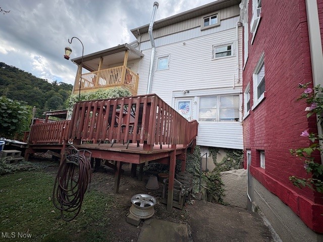 111 Main Street Clarington OH 43915